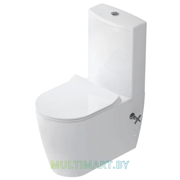 Унитаз iDevit Alfa SETK3104-0317-001-1-6200